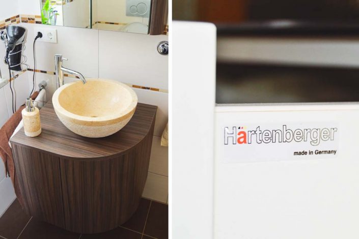 Startseite - Härtenberger Möbelwerkstätte